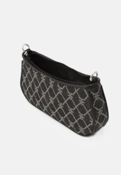 Even&Odd Borsa A Tracolla - 802 - Black -Even&Odd 8882870aae364e19b07c87b3dc6f420d