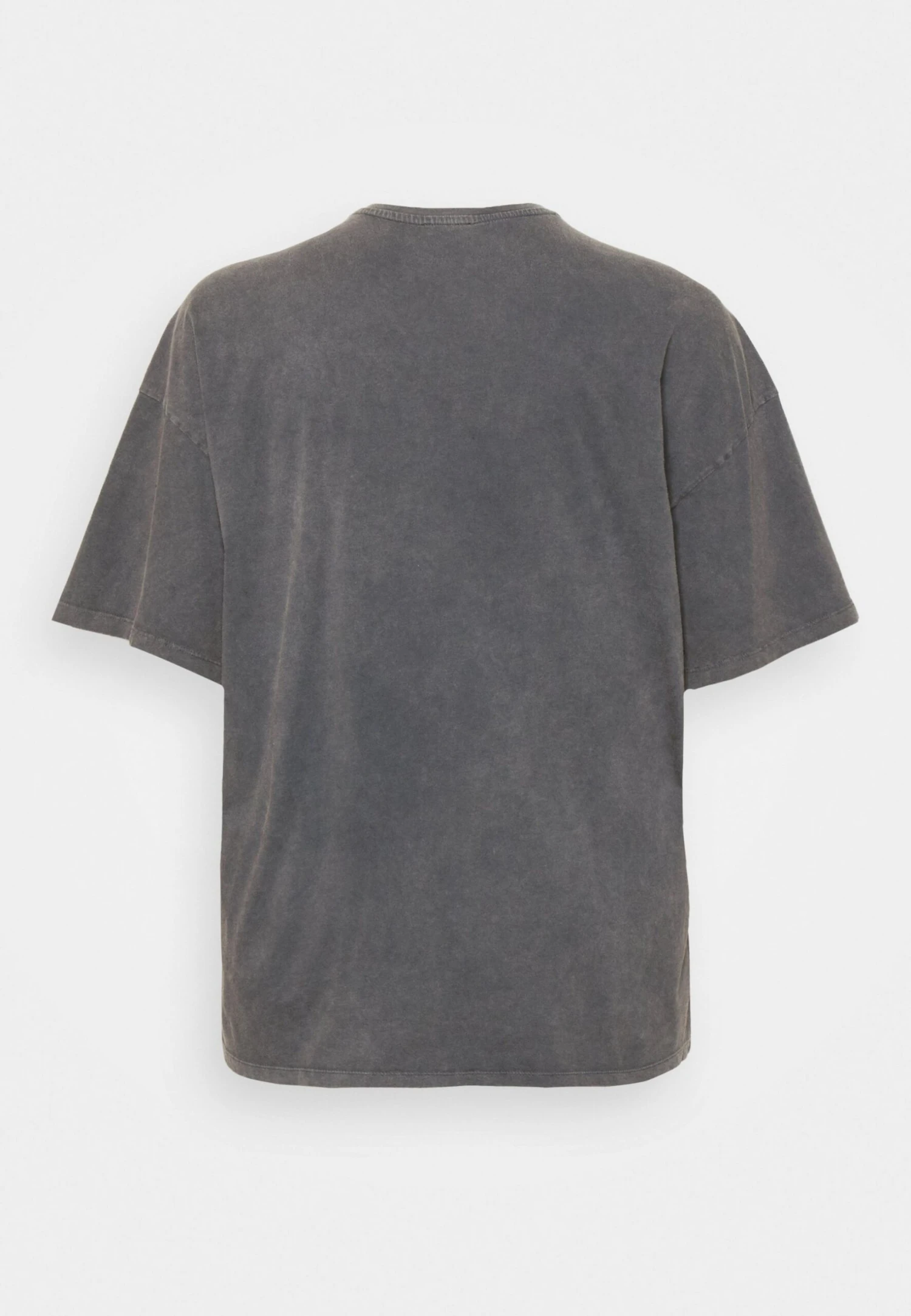 T-Shirt Con StampaBlack Donna T-shirt E Top EVB21D04M-Q11 4 T-Shirt Con StampaBlack Donna T-shirt E Top EVB21D04M-Q11 - immagine 2