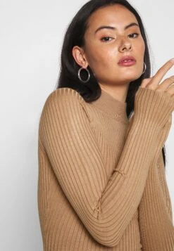 Even&Odd MaglioneCamel Donna Maglieria EV421I0AK-B12 11 Even&Odd MaglioneCamel Donna Maglieria EV421I0AK-B12 -Even&Odd 8a33a893bcce4129928b145bb47e6629