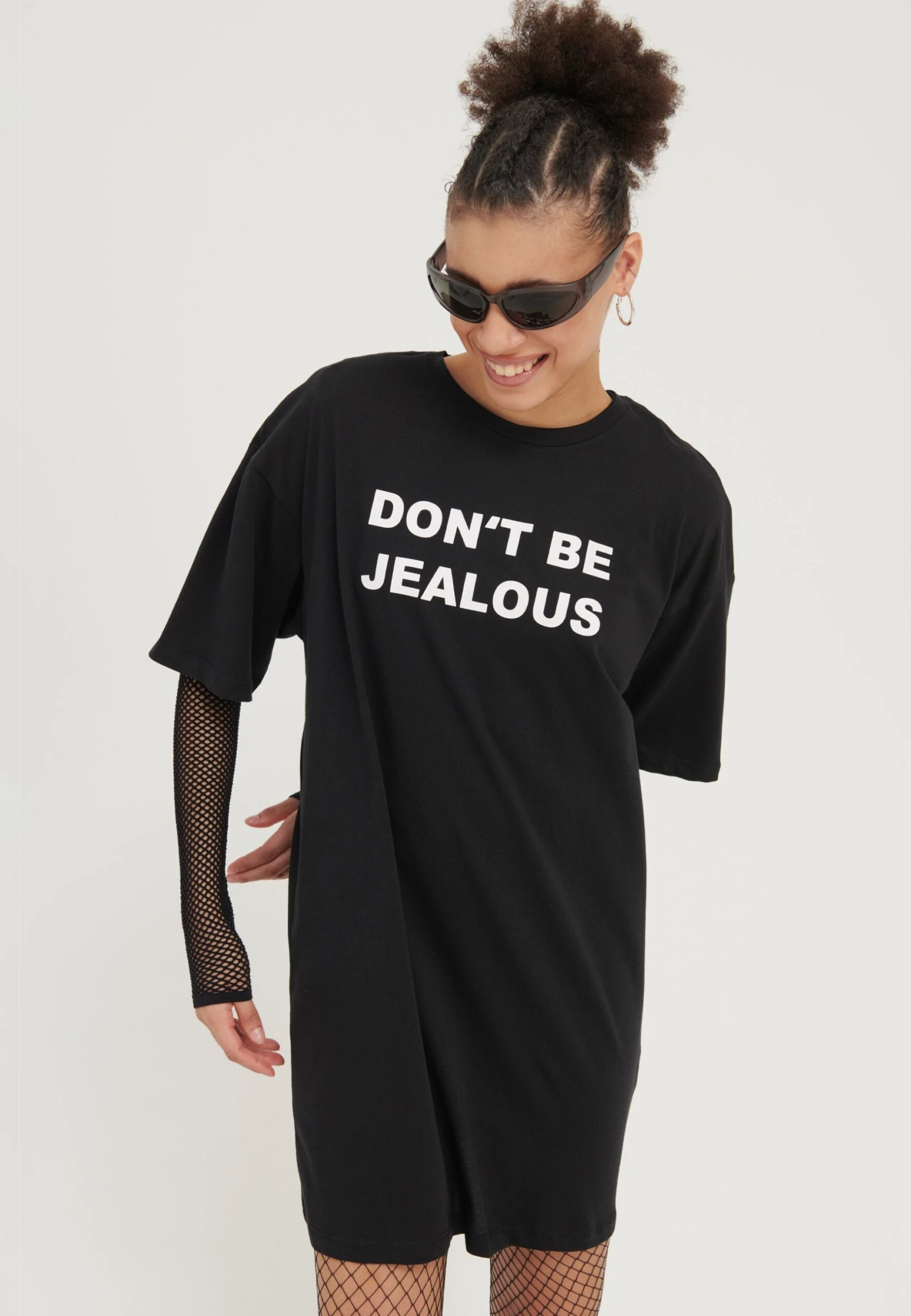 Even&Odd 2 PackVestito Di MaglinaBlack/White Donna Vestiti EV421C1DJ-Q11 4 Even&Odd 2 PackVestito Di MaglinaBlack/White Donna Vestiti EV421C1DJ-Q11 - immagine 2