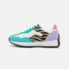 Even&Odd Sneakers BasseMulti-Coloured Donna Sneakers EV411A0TM-T11 -Even&Odd 8b2fce08b9ae4b7cbf54fac4c96cc773