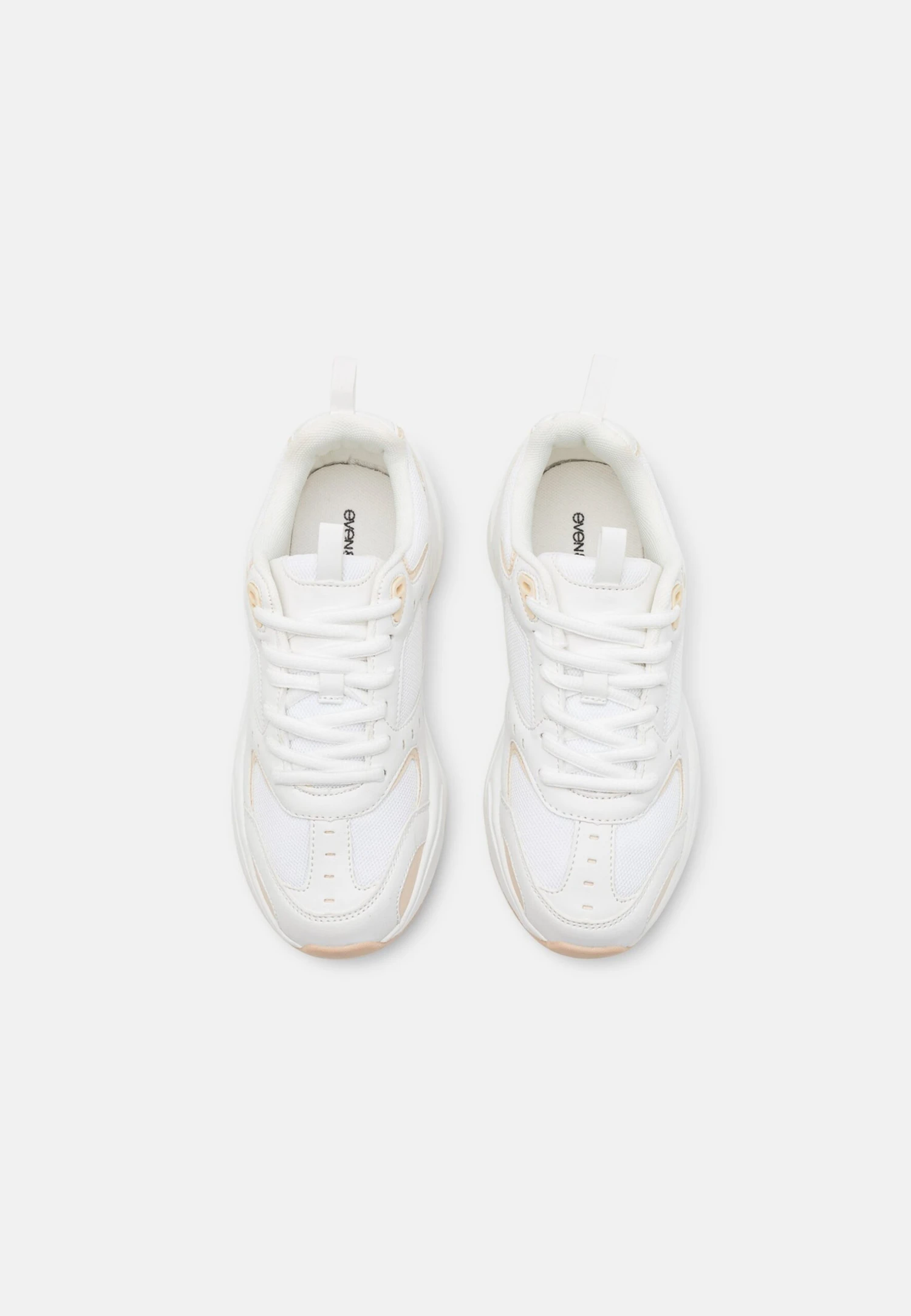 Even&Odd Sneakers BasseWhite Donna Sneakers EV411A0X1-A11 8 Even&Odd Sneakers BasseWhite Donna Sneakers EV411A0X1-A11 - immagine 6