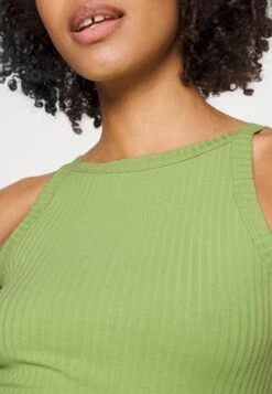 Even&Odd Tubino Green Donna Vestiti EV421C1CP-M11 -Even&Odd 8c50770f41aa4e5585a6d11215865f36