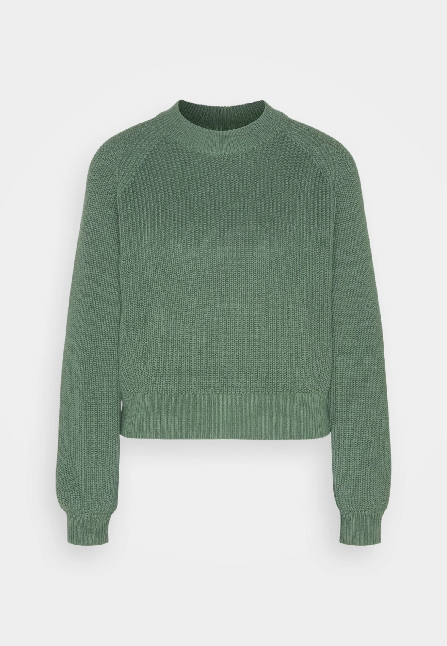 Even&Odd MaglioneOlive Donna Maglieria EV421I0B6-N11 7 Even&Odd MaglioneOlive Donna Maglieria EV421I0B6-N11 - immagine 5