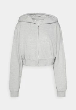 Even&Odd Felpa Con ZipMottled Light Grey Donna Felpe EV421J0BE-C11 14 Even&Odd Felpa Con ZipMottled Light Grey Donna Felpe EV421J0BE-C11 -Even&Odd 8d6b5df718504f308b745e4a3b071211