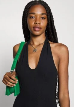 Even&Odd Vestito Di MaglinaBlack Donna Vestiti EV421C1CF-Q11 -Even&Odd 8e5217781e214683a47e8c321aa0f3a8