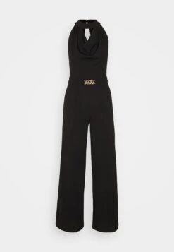 Even&Odd Tuta JumpsuitBlack Donna Tute Jumpsuit EV421T06A-Q11 -Even&Odd 8ec6adab6ee24f249ac13730de8a92fc