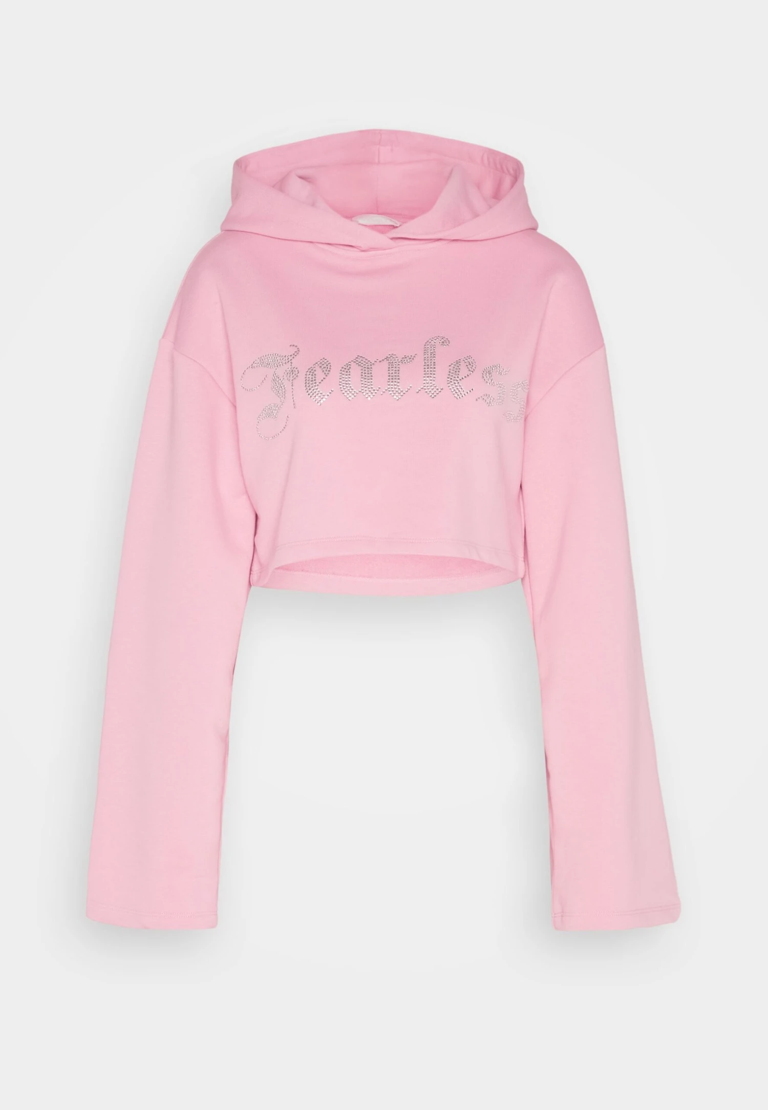 Even&Odd FelpaPink Donna Felpe EV421J0DT-J11 7 Even&Odd FelpaPink Donna Felpe EV421J0DT-J11 - immagine 5