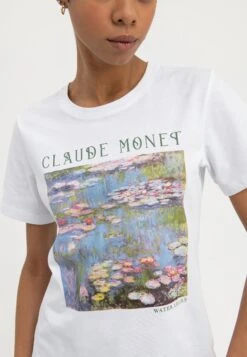 Even&Odd T-Shirt Con StampaWhite Donna T-shirt E Top EV421D244-A11 11 Even&Odd T-Shirt Con StampaWhite Donna T-shirt E Top EV421D244-A11 -Even&Odd 8f917b1d89514d5cad689fd27ebb6f9f