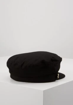 Even&Odd CappelloBlack Donna Cappelli E Foulard EV451B03J-Q11 -Even&Odd 904665c28f0d4b1f9eedf11ef0342cca