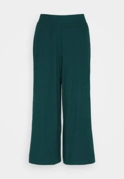 Even&Odd Pantaloni - Evergreen -Even&Odd 9077cac9b96f4794b02b03d94ee1dc14