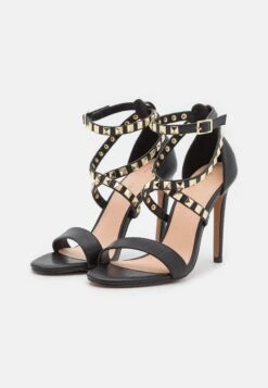 Even&Odd SandaliBlack Donna Tacchi Alti EV411A0WV-Q11 10 Even&Odd SandaliBlack Donna Tacchi Alti EV411A0WV-Q11 -Even&Odd 90dfd9a8b34842aeaa1d2e51042f5b4b