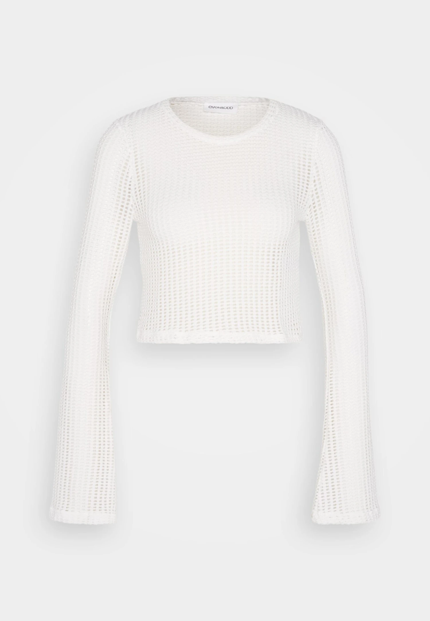 Even&Odd MaglioneOff White Donna Maglieria EV421D26B-A11 7 Even&Odd MaglioneOff White Donna Maglieria EV421D26B-A11 - immagine 5