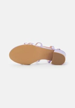 Wide FitSandaliLilac Donna Sandali EVC11A01A-I11 -Even&Odd 92ae32d87e954dfb8de5c9892c72b495