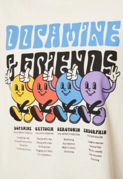 Even&Odd T-Shirt Con StampaWhite Donna T-shirt E Top EV421D219-A11 13 Even&Odd T-Shirt Con StampaWhite Donna T-shirt E Top EV421D219-A11 -Even&Odd 92e4bf4651da40f29552ec13830338db