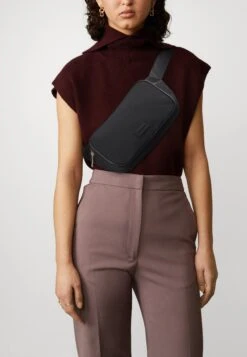 Even&Odd MarsupioBlack Donna Borse EV451H15J-Q11