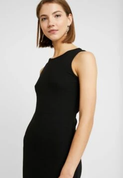 Even&Odd Vestito Di MaglinaBlack Donna Vestiti EV421C0ZJ-Q11 12 Even&Odd Vestito Di MaglinaBlack Donna Vestiti EV421C0ZJ-Q11 -Even&Odd 939dd107df7b40238e798ec340bc4117