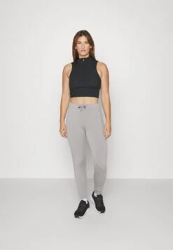 Easy JoggerPantaloni SportiviGrey Donna Abbigliamento EV941E03C-C13