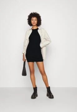 Even&Odd 2 PackTubinoBlack/Blue Donna Vestiti EV421C1CQ-Q11