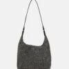 Even&Odd Borsa A Mano Black Donna Borse EV451H14D-Q11 -Even&Odd 951403142b2e42bab16b4f463b618132