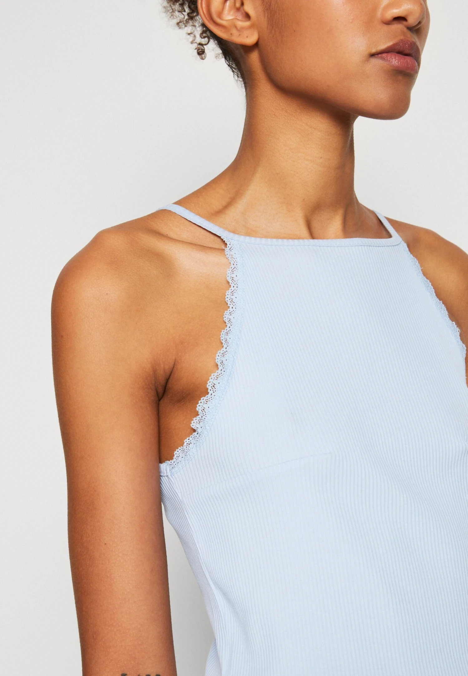 Even&Odd TopLight Blue Donna T-shirt E Top EV421D1CA-K11 8 Even&Odd TopLight Blue Donna T-shirt E Top EV421D1CA-K11 - immagine 6