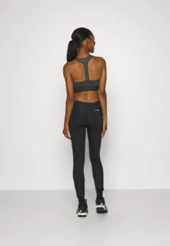 HeroCollantBlack Donna Abbigliamento EV941E071-Q11