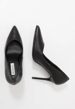 Even&Odd DecolletéBlack Donna Scarpe Con Tacco EV411B079-Q11 12 Even&Odd DecolletéBlack Donna Scarpe Con Tacco EV411B079-Q11 -Even&Odd 969e87594d87400f9f213d67d5b82c25