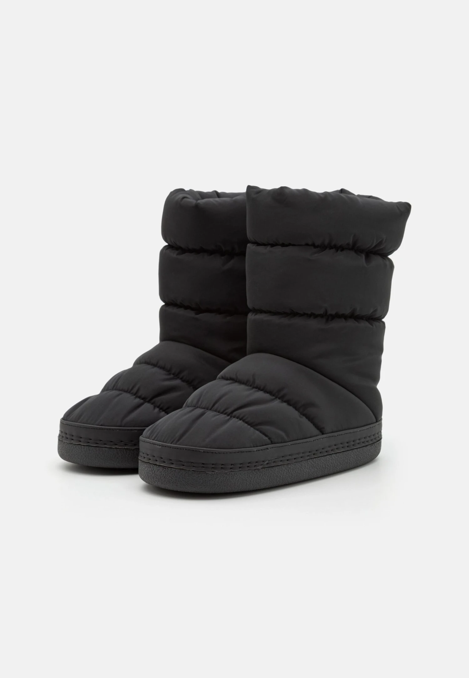 Even&Odd Stivali Da Neve Black Donna Stivali EV411X02E-Q11 4 Even&Odd Stivali Da Neve Black Donna Stivali EV411X02E-Q11 - immagine 2