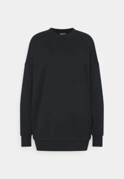 Even&Odd FelpaBlack Donna Felpe EV421J090-Q11