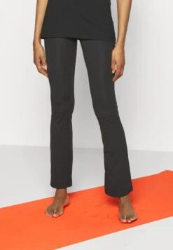 CollantBlack Donna Abbigliamento EV941E06U-Q11