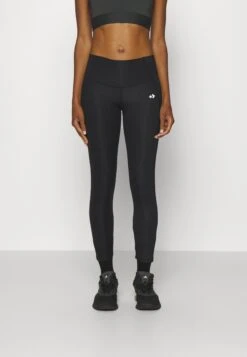 HeroCollantBlack Donna Abbigliamento EV941E071-Q11 -Even&Odd 97bdf39c5f054f3b9f383d565c35b79e