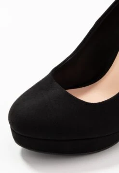 DecolletéBlack Donna Tacchi Alti EVC11B005-Q11 11 DecolletéBlack Donna Tacchi Alti EVC11B005-Q11 -Even&Odd 9843054dc68948ca9fd78e1212c63dfc