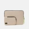Even&Odd Borsa Porta PcBeige Donna Borse EV451F04G-B11 -Even&Odd 9897bcdef23745248e3a863fa0115b86