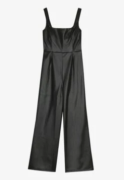 Even&Odd Tuta JumpsuitBlack Donna Tute Jumpsuit EV421T065-Q11 10 Even&Odd Tuta JumpsuitBlack Donna Tute Jumpsuit EV421T065-Q11 -Even&Odd 98c0f69dd2b84824a39f3c197a5f4965