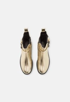 Stivaletti Con PlateauGold Donna Stivaletti EVC11N02M-F11 -Even&Odd 996e0443b4734bfda25119497bd04dd1