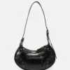 Even&Odd Borsa A Tracolla802Black Donna Borse EV451H10X-Q11 -Even&Odd 99973f6aaea34af79c293bcd134ab79e