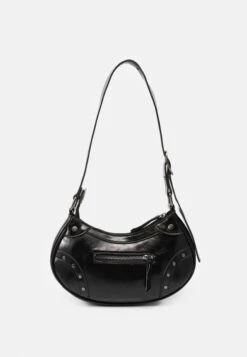 Even&Odd Borsa A Tracolla802Black Donna Borse EV451H10X-Q11