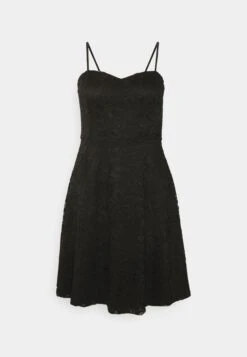 Even&Odd Vestito EleganteBlack Donna Vestiti EV421C1CL-Q11 -Even&Odd 9a2a3236132b463e922907e6b2cf6c2a