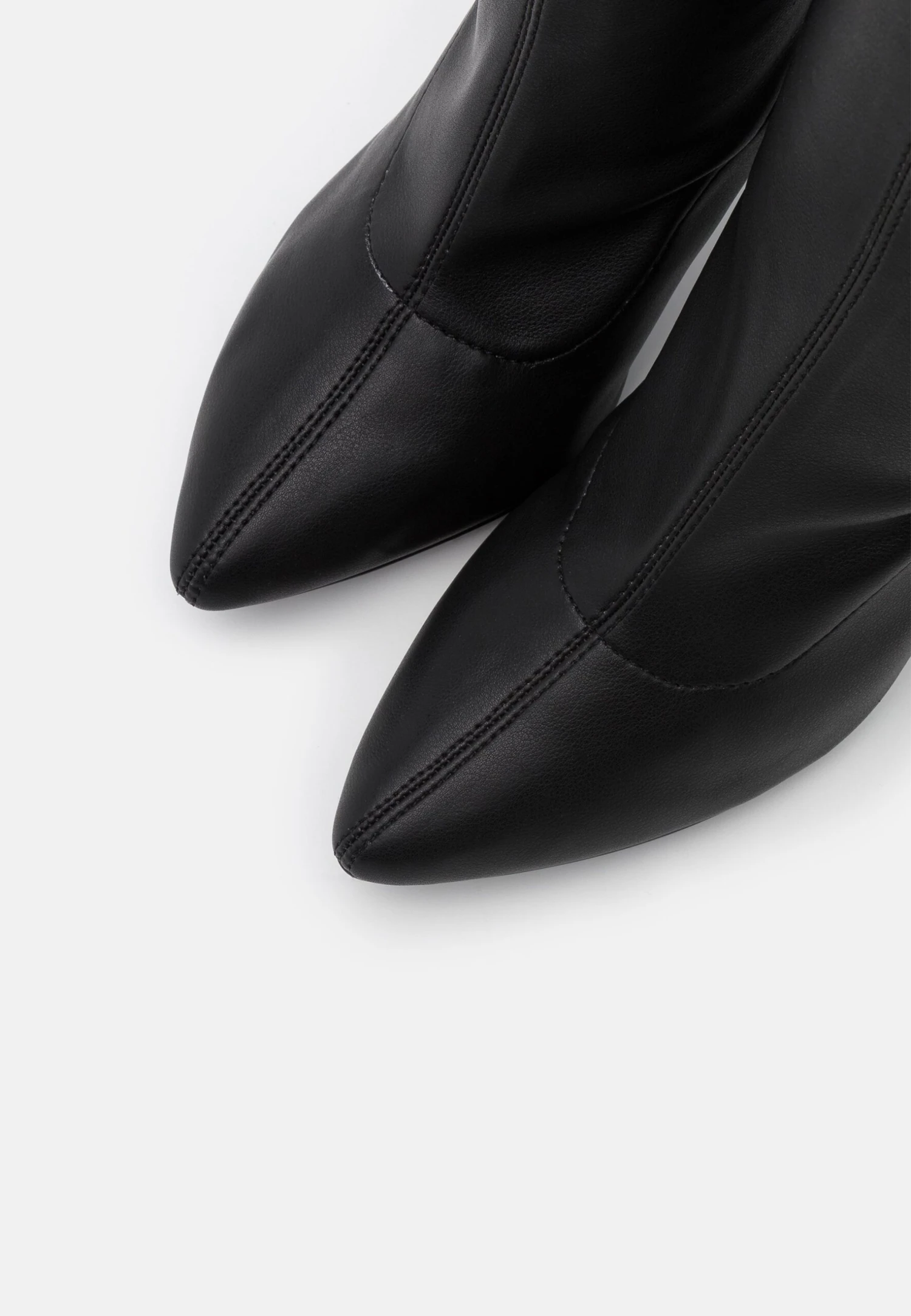 Even&Odd Stivali Con I TacchiBlack Donna Stivali EV411A0LK-Q11 8 Even&Odd Stivali Con I TacchiBlack Donna Stivali EV411A0LK-Q11 - immagine 6