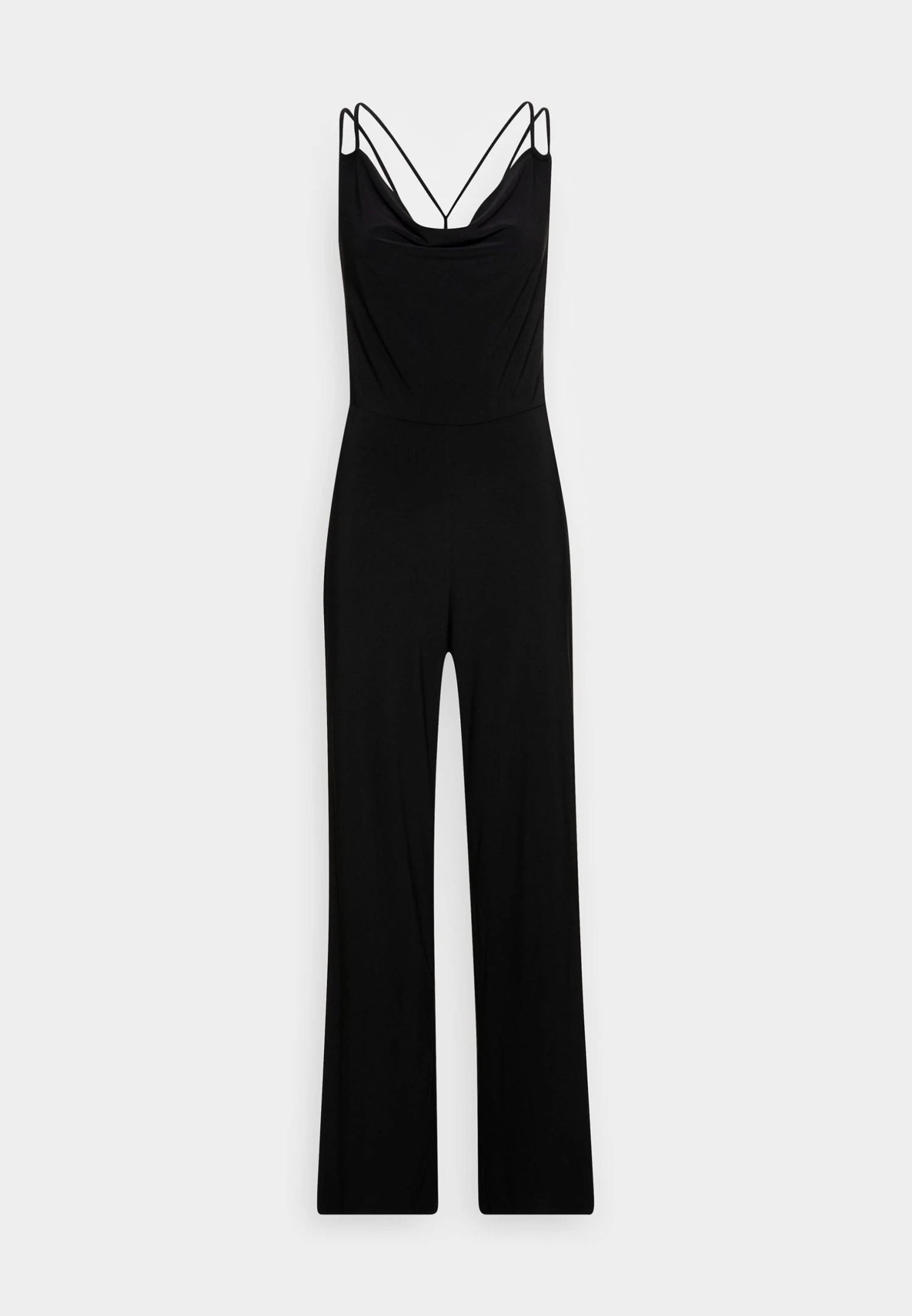 Even&Odd Tuta JumpsuitBlack Donna Tute Jumpsuit EV421T05X-Q11 3 Even&Odd Tuta JumpsuitBlack Donna Tute Jumpsuit EV421T05X-Q11