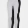 Even&Odd 2 PackLeggingsMottled Light Grey/Black Donna Pantaloni EV421A07V-C11 2 Even&Odd 2 PackLeggingsMottled Light Grey/Black Donna Pantaloni EV421A07V-C11 -Even&Odd 9cf7af6abccc4a3d8d1586ab7ac092d4