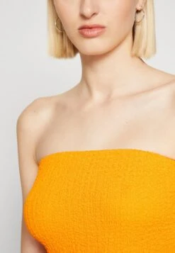 Even&Odd TubinoOrange Donna Vestiti EV421C1DN-H11 -Even&Odd 9d0fe15b8ac44208945a55563155114d