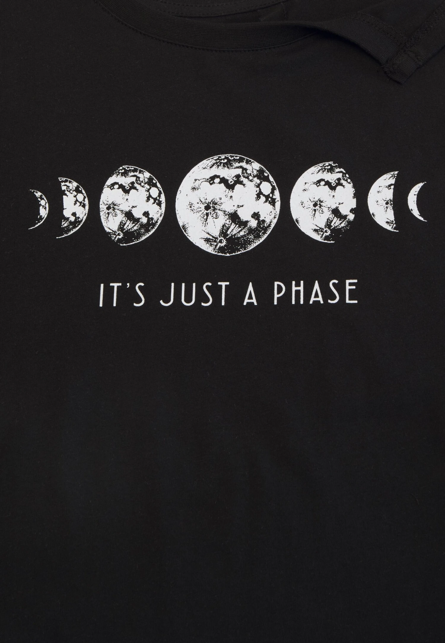 Even&Odd T-Shirt Con StampaBlack Donna T-shirt E Top EV421D1ZB-Q11 12 Even&Odd T-Shirt Con StampaBlack Donna T-shirt E Top EV421D1ZB-Q11 - immagine 10