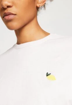 Even&Odd T-Shirt Con StampaLilac Donna T-shirt E Top EV421D259-I11 -Even&Odd 9da6a3cd4418493899c43f55689512fa