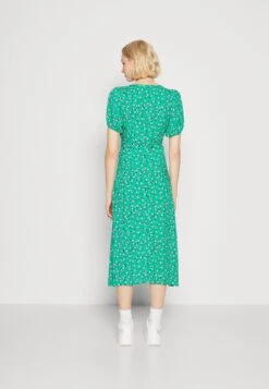 Even&Odd Vestito Estivo - Green/Pink 10 Even&Odd Vestito Estivo - Green/Pink -Even&Odd 9df021c46d7a49afae05b76df1f3ec5e