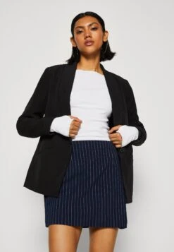 Even&Odd MinigonnaDark Blue Donna Gonne EV421B0C4-K11 -Even&Odd 9eaa458105b940c4bc26c0d4618bedba