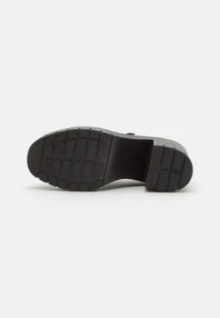 Even&Odd Decolleté - Dark Green -Even&Odd 9ef400bfbcd2436ebad9aa04f30bfa58