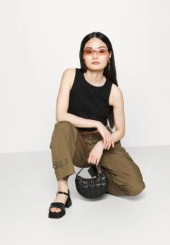 2 PackTopBlack/Green Donna T-shirt E Top EVF21D01W-Q12 15 2 PackTopBlack/Green Donna T-shirt E Top EVF21D01W-Q12 -Even&Odd 9f0a8c9cab444301a4bdb5e3fde22d2a