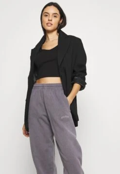 Even&Odd 3 PackMaglietta A Manica LungaBlack/White/Grey Donna T-shirt E Top EV421D1LT-Q11 -Even&Odd a0b66c9193904b9ea5a212344df15183