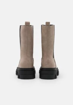 Even&Odd Stivaletti Con PlateauTaupe Donna Stivaletti EV411N0DT-B11 11 Even&Odd Stivaletti Con PlateauTaupe Donna Stivaletti EV411N0DT-B11 -Even&Odd a141fb0824b946bcaa328092efb85a36